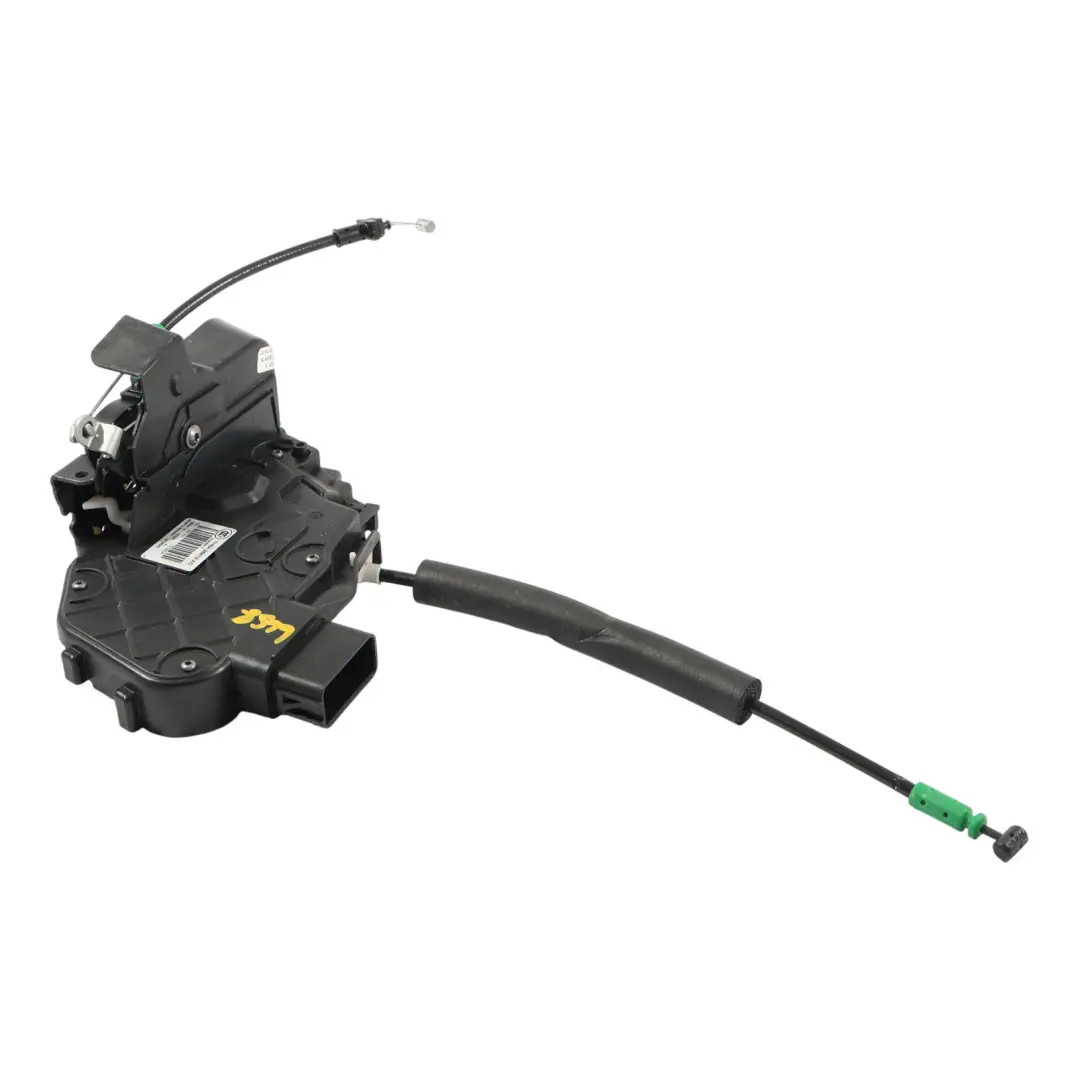 Türschloss Hinten Rechts Verriegelung für Range Rover Evoque L538 mit Teilenummer 7H5A-26412-AC Range Rover Evoque L538 Türschloss Hinten Rechts Verriegelung - SKU 7H5A-26412-AC - Teilenummer 7H5A-26412-AC