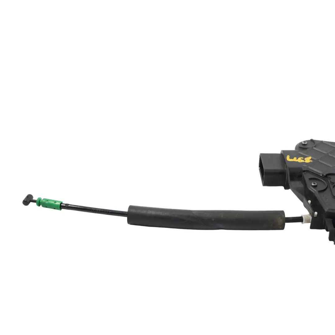 Serrure De Porte Arrière Droite Mécanisme pour Range Rover Evoque L538 à propos du numéro de pièce 7H5A-26412-AC Range Rover Evoque L538 Serrure De Porte Arrière Droite Mécanisme - SKU 7H5A-26412-AC - Numéro de pièce 7H5A-26412-AC