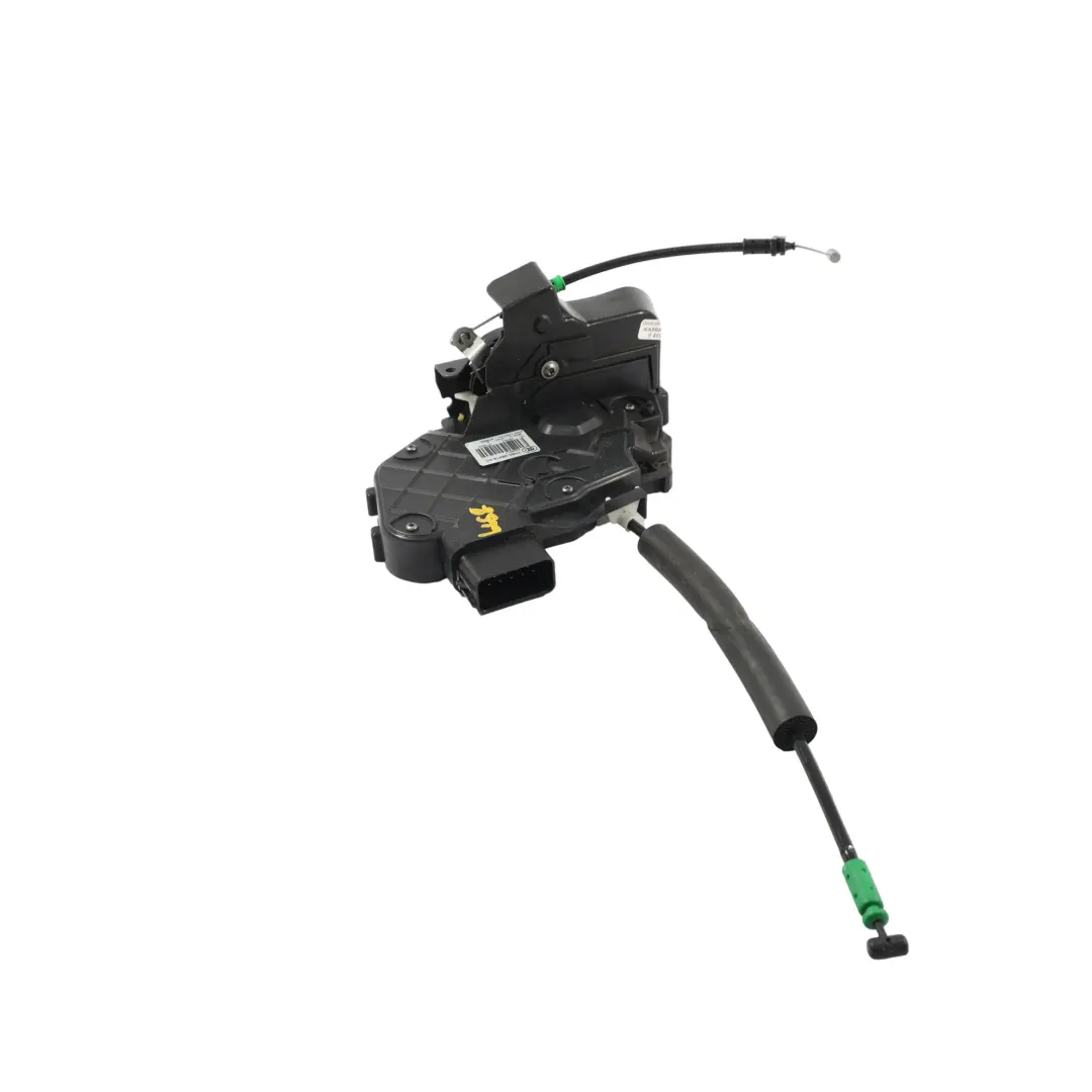 Serrure De Porte Arrière Droite Mécanisme pour Range Rover Evoque L538 à propos du numéro de pièce 7H5A-26412-AC Range Rover Evoque L538 Serrure De Porte Arrière Droite Mécanisme - SKU 7H5A-26412-AC - Numéro de pièce 7H5A-26412-AC