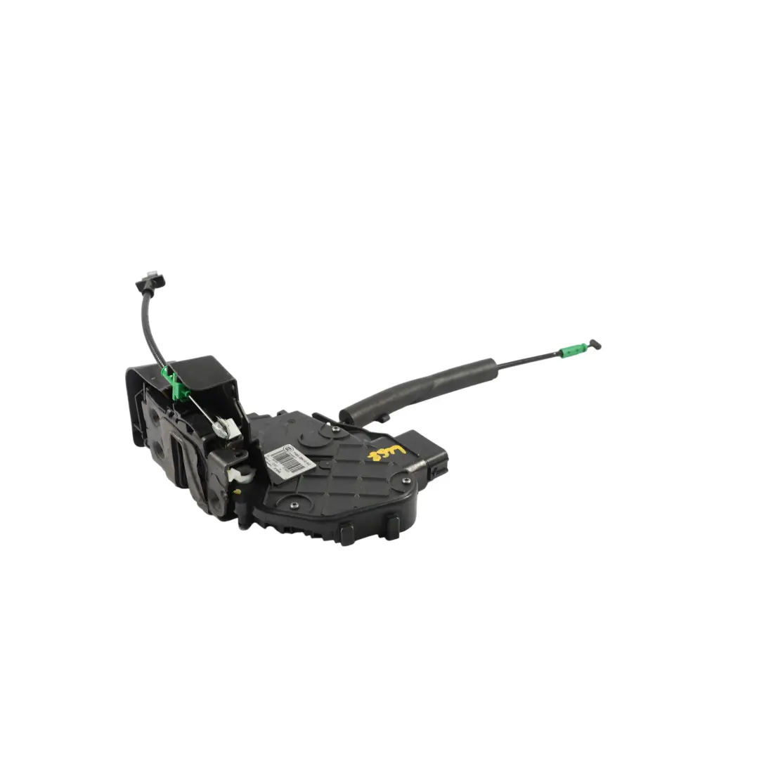 Serrure De Porte Arrière Droite Mécanisme pour Range Rover Evoque L538 à propos du numéro de pièce 7H5A-26412-AC Range Rover Evoque L538 Serrure De Porte Arrière Droite Mécanisme - SKU 7H5A-26412-AC - Numéro de pièce 7H5A-26412-AC