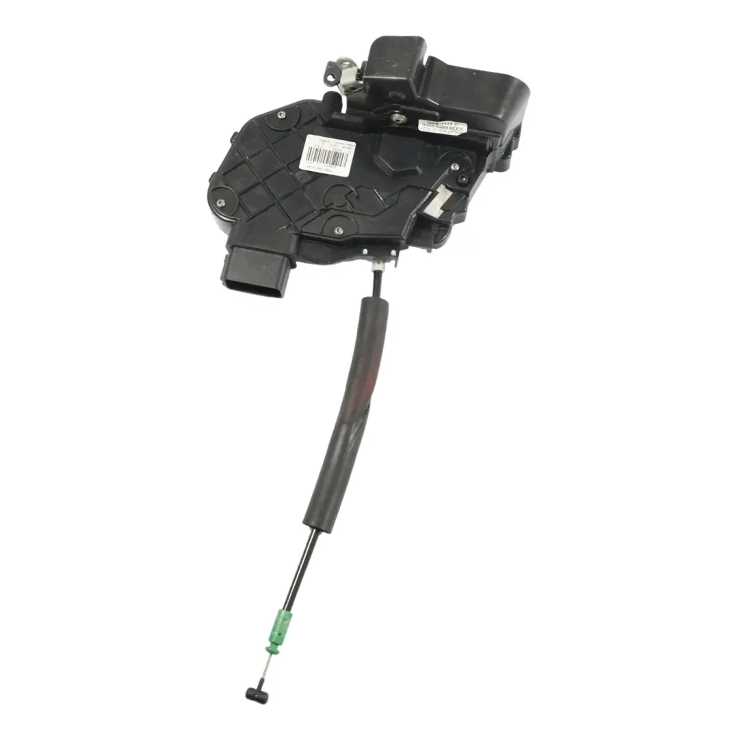 Range Rover Evoque L538 Zamek Drzwi Prawy Tył - SKU 7H5A-26412-AE - Numer Części 7H5A-26412-AE