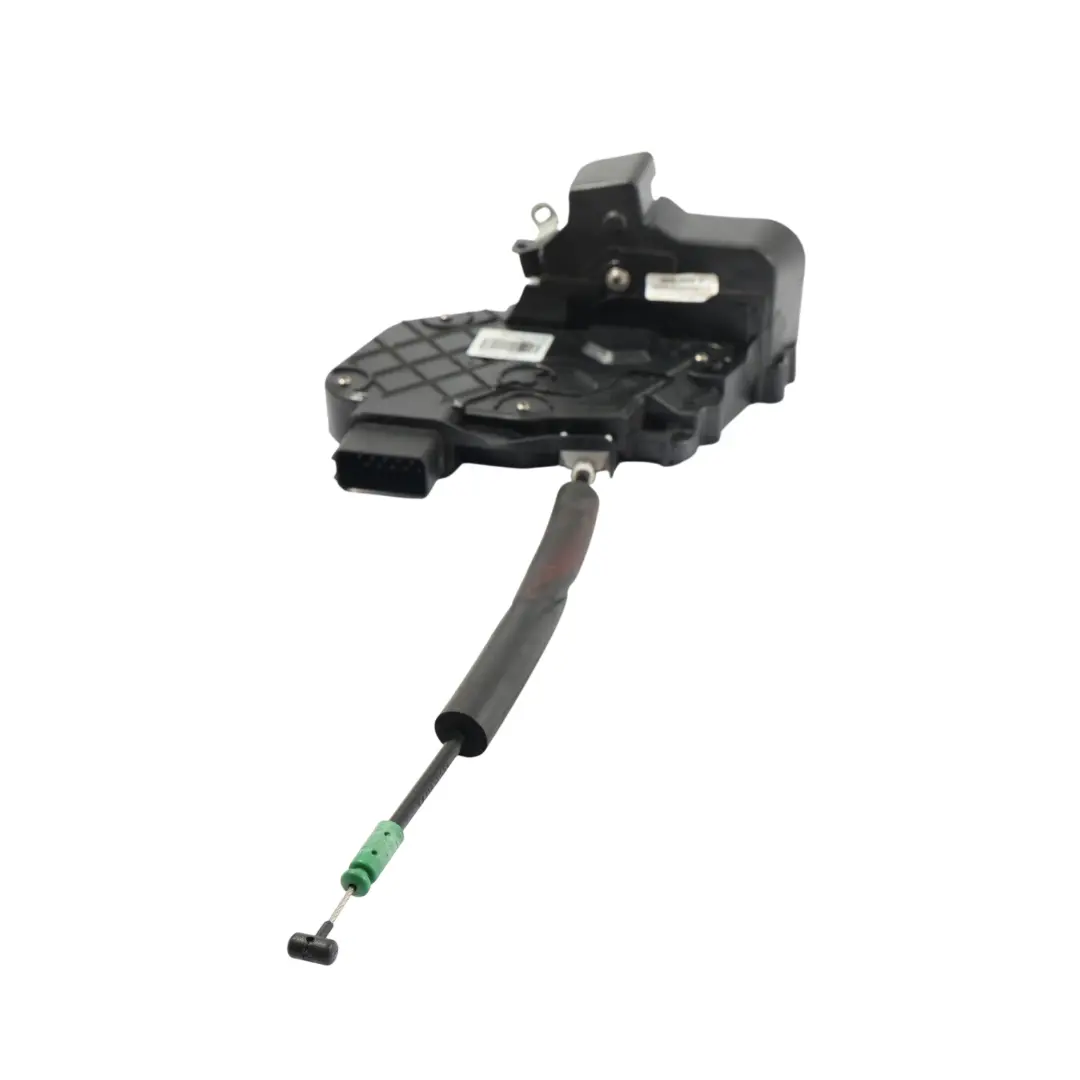 Cerradura Puerta Trasera Derecha Pestillo para Range Rover Evoque L538 con número de pieza 7H5A-26412-AE Range Rover Evoque L538 Cerradura Puerta Trasera Derecha Pestillo - SKU 7H5A-26412-AE - Número de pieza 7H5A-26412-AE