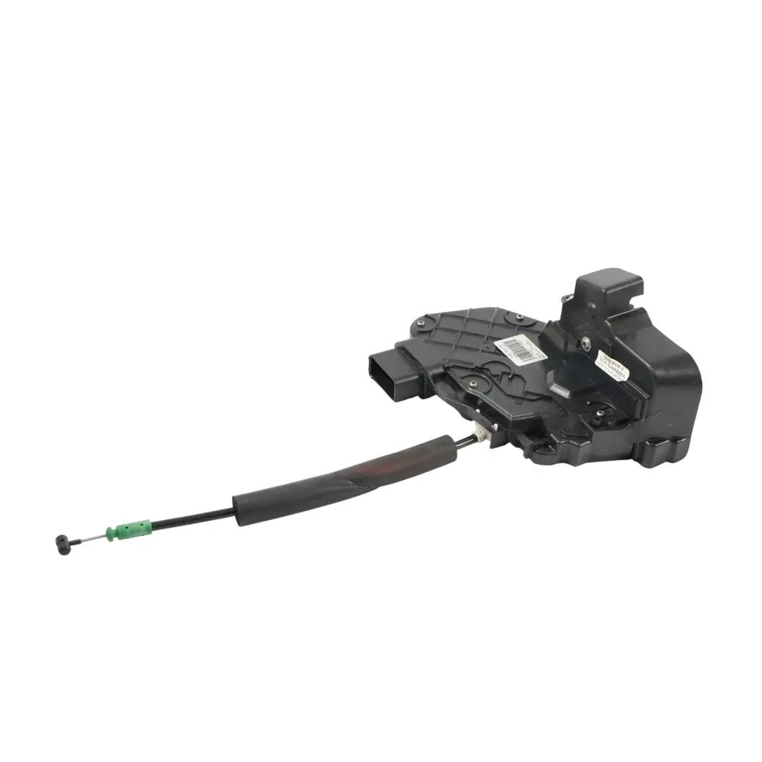 Range Rover Evoque L538 Blocco Porta Posteriore Destro Chiusura - SKU 7H5A-26412-AE - Numero di parte 7H5A-26412-AE