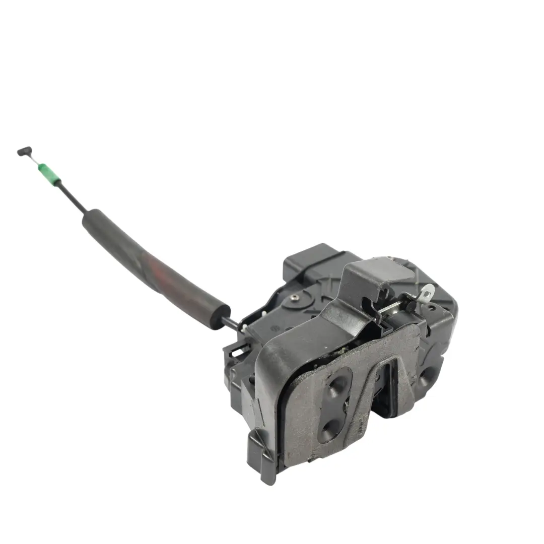 Range Rover Evoque L538 Door Lock Rear Right O/S Latch Mechanism - SKU 7H5A-26412-AE - Part number 7H5A-26412-AE