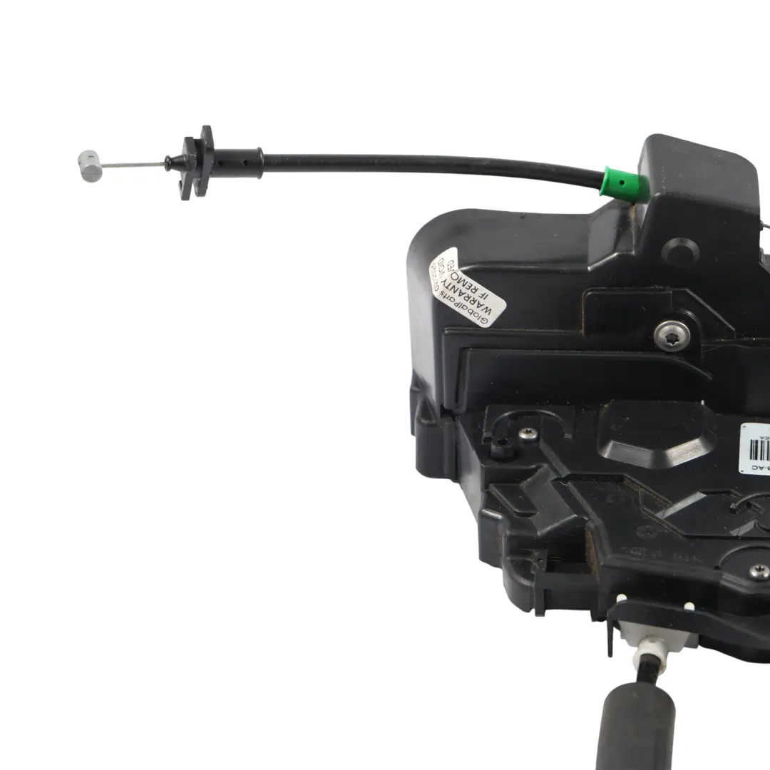 Range Rover Evoque L538 Serrure De Porte Arrière Gauche - SKU 7H5A-26413-AC - Numéro de pièce 7H5A-26413-AC