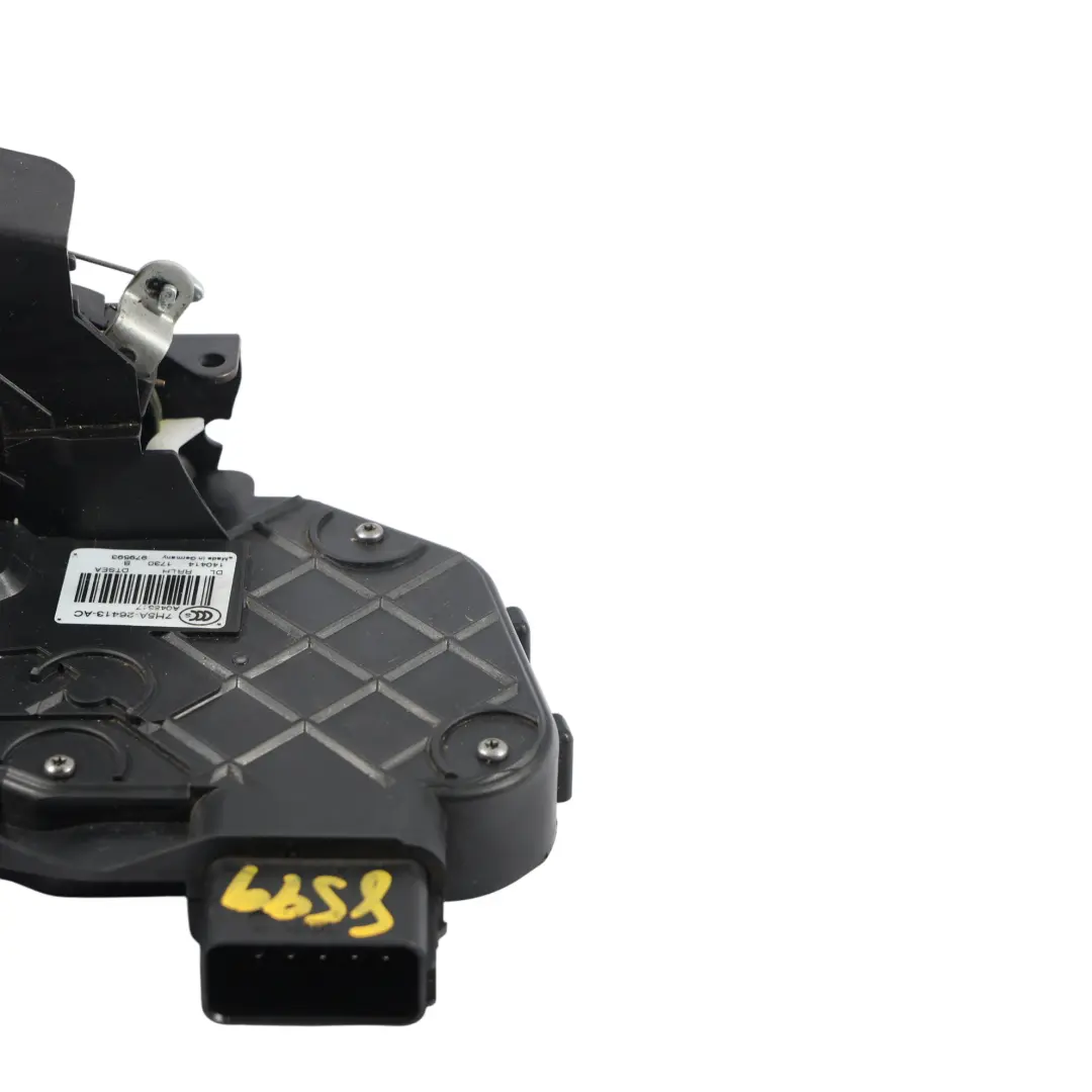 Range Rover Evoque L538 Door Lock Rear Left N/S Latch Mechanism - SKU 7H5A-26413-AC - Part number 7H5A-26413-AC