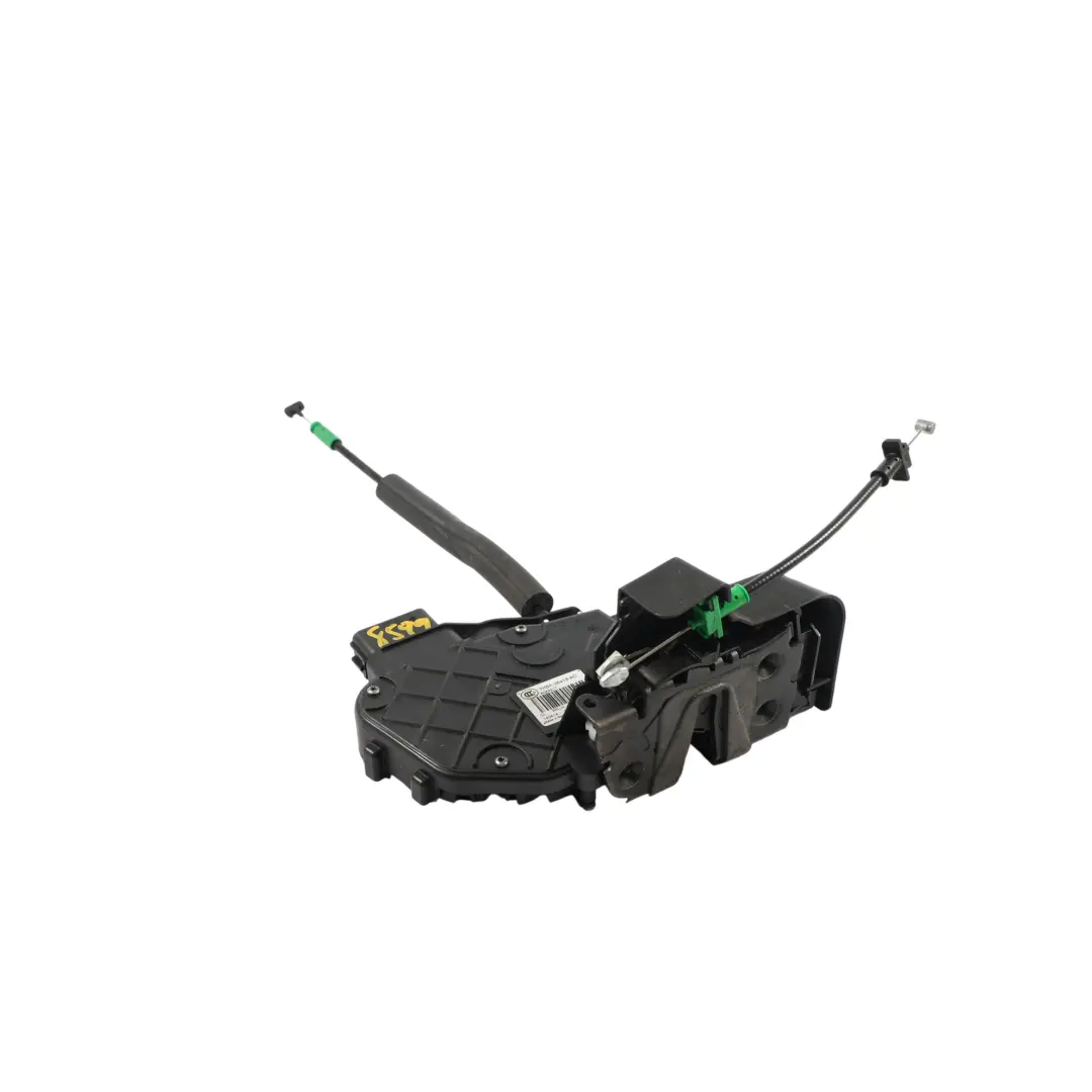 Range Rover Evoque L538 Türschloss Hinten Links Verriegelung - SKU 7H5A-26413-AC - Teilenummer 7H5A-26413-AC