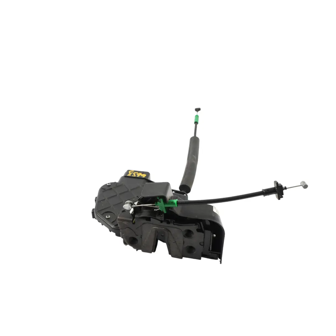 Range Rover Evoque L538 Cerradura Puerta Trasera Izquierda - SKU 7H5A-26413-AC - Número de pieza 7H5A-26413-AC