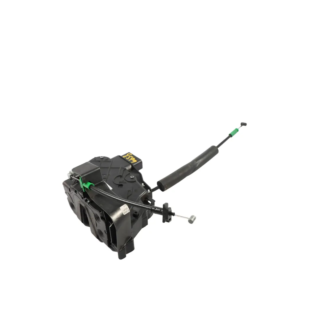 Range Rover Evoque L538 Door Lock Rear Left N/S Latch Mechanism - SKU 7H5A-26413-AC - Part number 7H5A-26413-AC