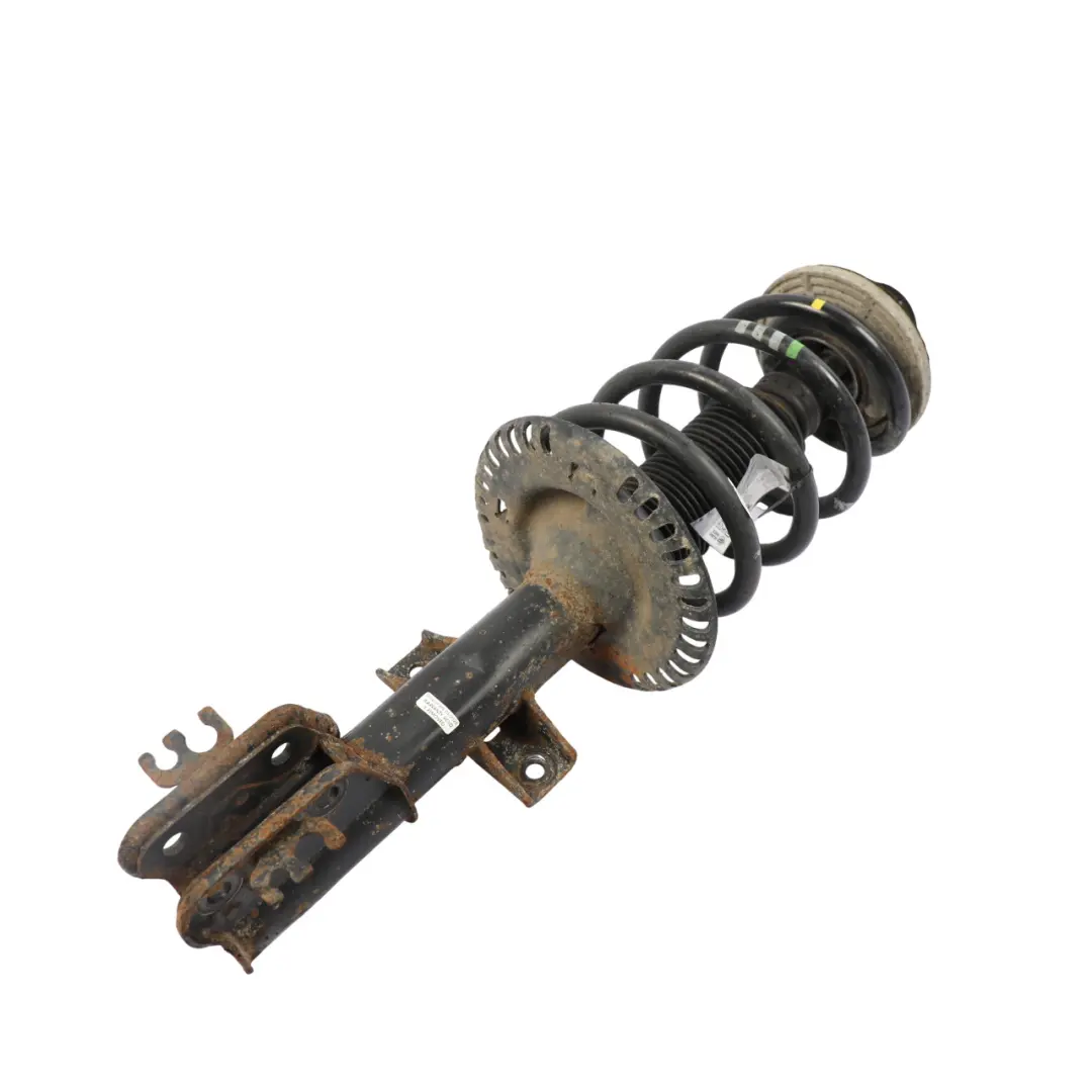 VW Transporter T5 Spring Strut Shock Absorber Front Left Right N/O/S - SKU 7H8413031C-1 - Part number 7H8413031C