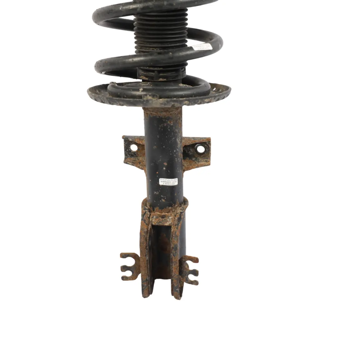 Strut Shock Absorber Front Left Right N/O/S to VW Transporter T5 Spring with Part number 7H8413031C VW Transporter T5 Spring Strut Shock Absorber Front Left Right N/O/S - SKU 7H8413031C-1 - Part number 7H8413031C