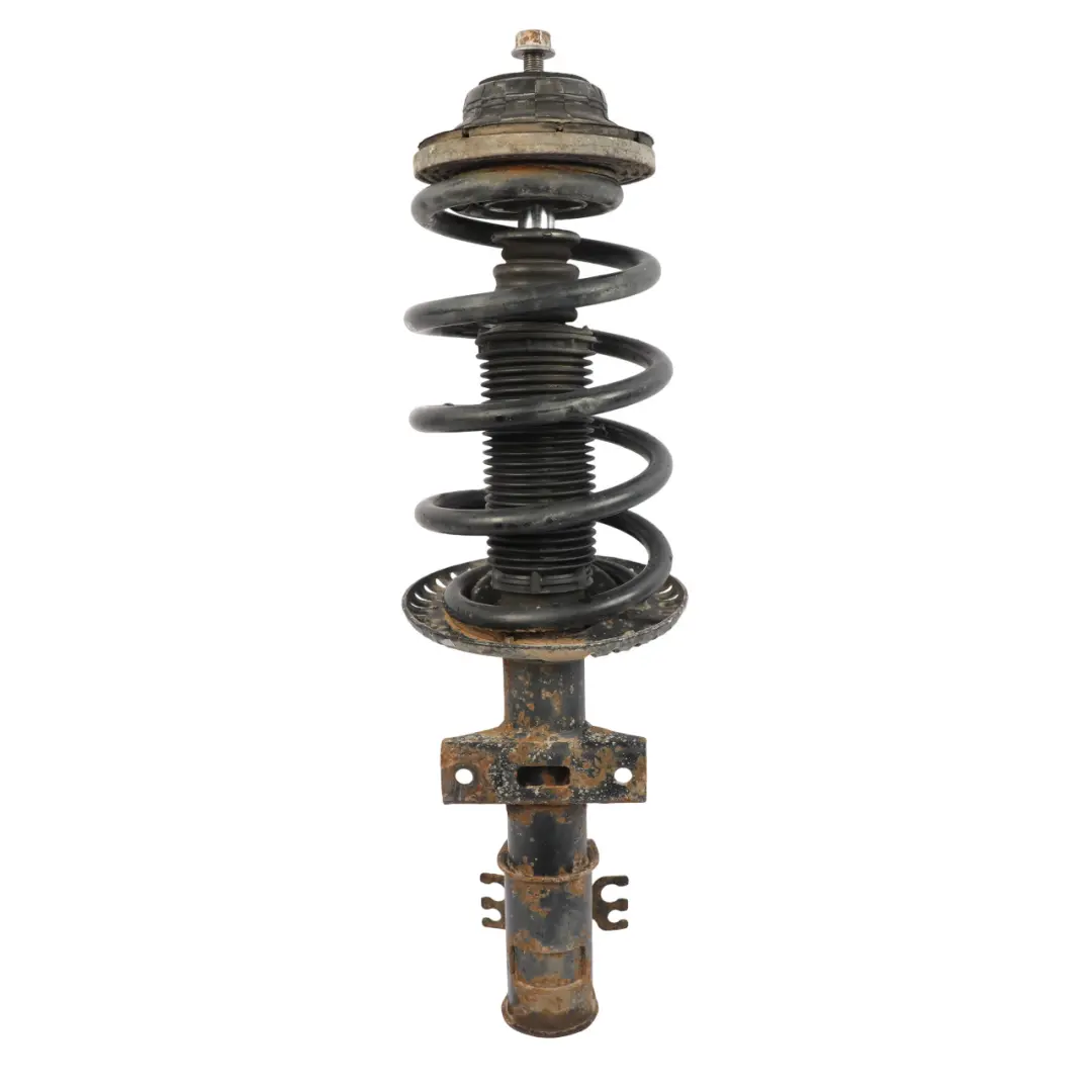 Strut Shock Absorber Front Left Right N/O/S to VW Transporter T5 Spring with Part number 7H8413031C VW Transporter T5 Spring Strut Shock Absorber Front Left Right N/O/S - SKU 7H8413031C-1 - Part number 7H8413031C