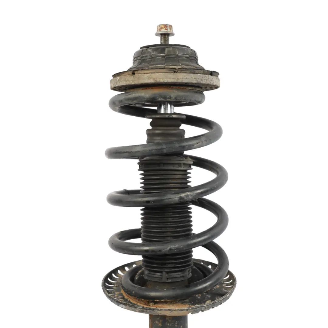 Strut Shock Absorber Front Left Right N/O/S to VW Transporter T5 Spring with Part number 7H8413031C VW Transporter T5 Spring Strut Shock Absorber Front Left Right N/O/S - SKU 7H8413031C-1 - Part number 7H8413031C