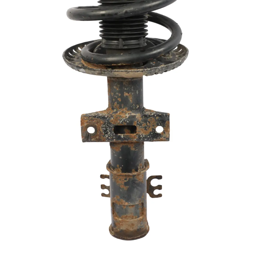 Strut Shock Absorber Front Left Right N/O/S to VW Transporter T5 Spring with Part number 7H8413031C VW Transporter T5 Spring Strut Shock Absorber Front Left Right N/O/S - SKU 7H8413031C-1 - Part number 7H8413031C