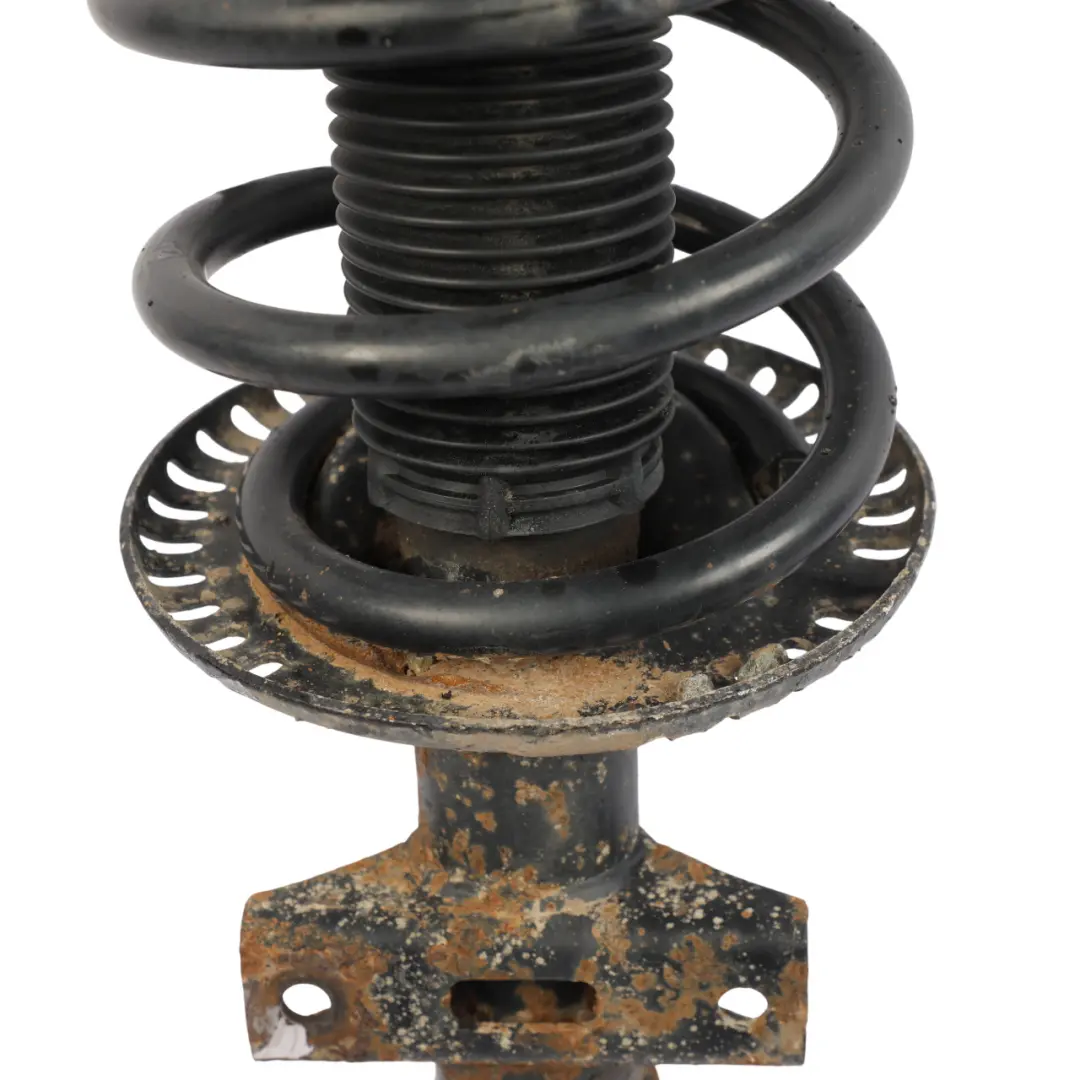 Strut Shock Absorber Front Left Right N/O/S to VW Transporter T5 Spring with Part number 7H8413031C VW Transporter T5 Spring Strut Shock Absorber Front Left Right N/O/S - SKU 7H8413031C-1 - Part number 7H8413031C