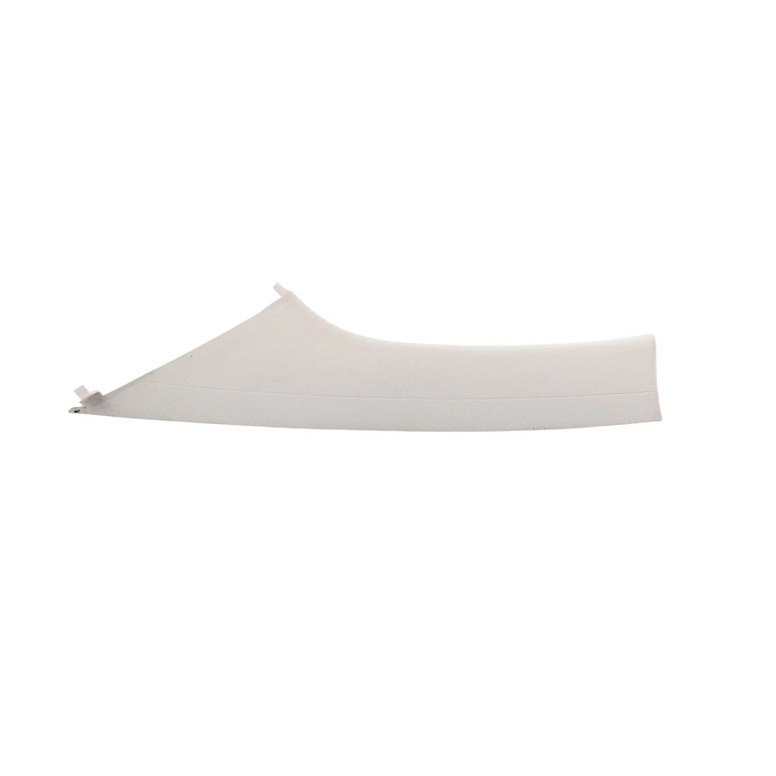 VW Volkswagen Transporter T5 A-Pillar Cover Trim Panel Upper Left N/S 7H9867233D