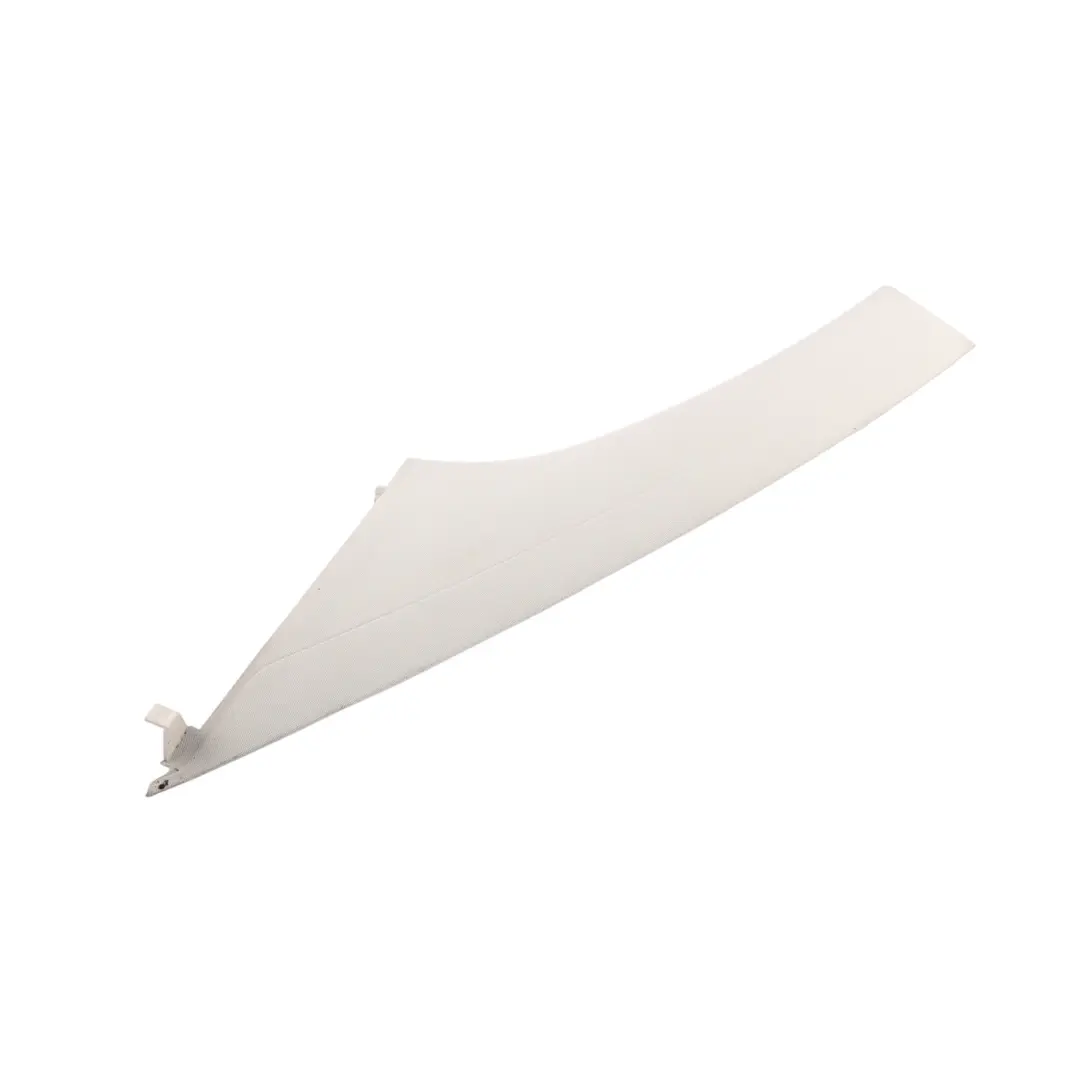 A-Pillar Cover Trim Panel Upper Left N/S to VW Volkswagen Transporter T5 with Part number 7H9867233D VW Volkswagen Transporter T5 A-Pillar Cover Trim Panel Upper Left N/S - SKU 7H9867233D - Part number 7H9867233D