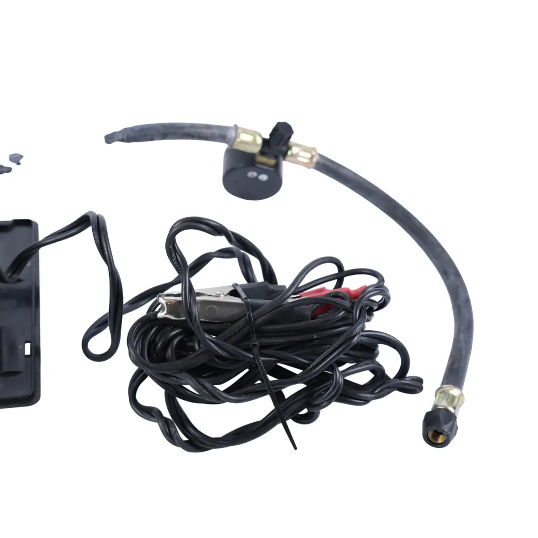 7L Kompresor Do Opon Kół do Porsche Cayenne 9PA Volkswagen Touareg o numerze 7L0012617 Porsche Cayenne 9PA Volkswagen Touareg 7L Kompresor Do Opon Kół - SKU 7L0012617 - Numer Części 7L0012617