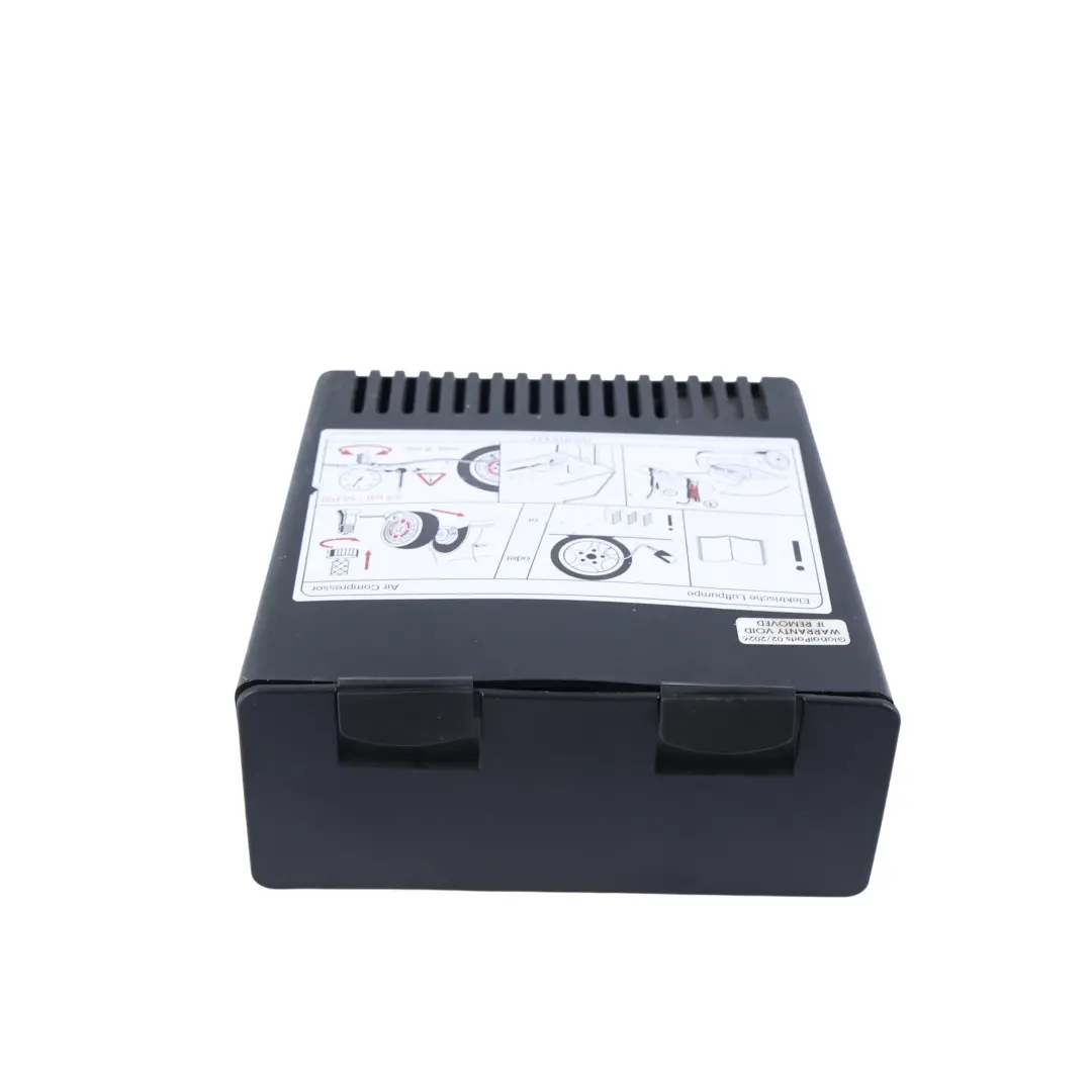 7L Compresseur D'Air Pneus pour Porsche Cayenne 9PA Volkswagen Touareg à propos du numéro de pièce 7L0012617 Porsche Cayenne 9PA Volkswagen Touareg 7L Compresseur D'Air Pneus - SKU 7L0012617 - Numéro de pièce 7L0012617