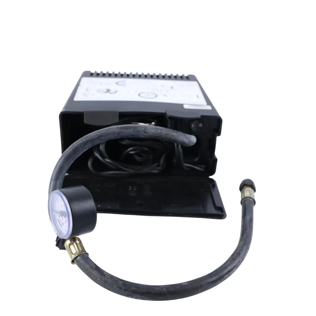 Porsche Cayenne 9PA Volkswagen Touareg 7L Compresseur D'Air Pneus - SKU 7L0012617 - Numéro de pièce 7L0012617