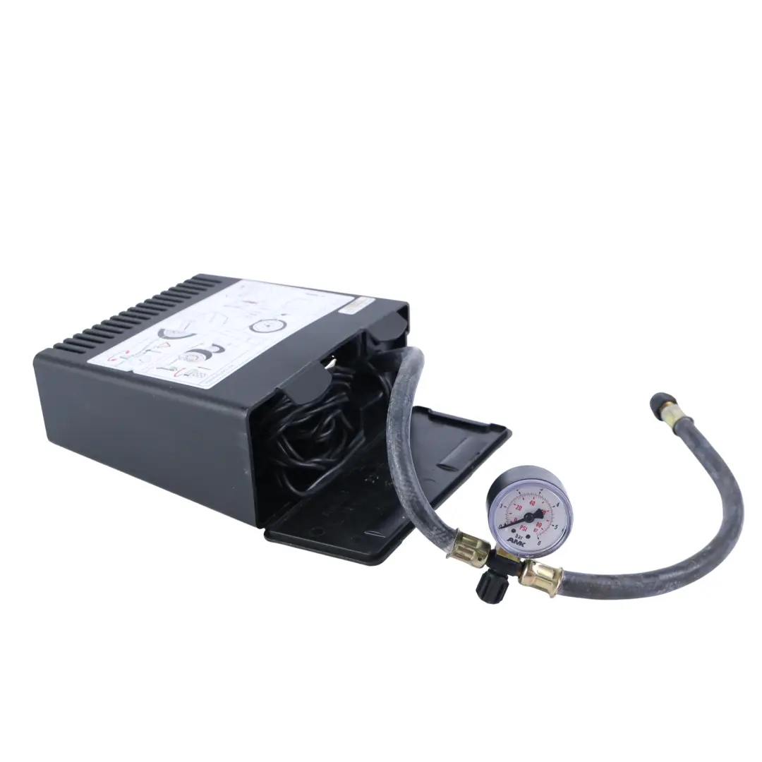 7L Kompresor Do Opon Kół do Porsche Cayenne 9PA Volkswagen Touareg o numerze 7L0012617 Porsche Cayenne 9PA Volkswagen Touareg 7L Kompresor Do Opon Kół - SKU 7L0012617 - Numer Części 7L0012617