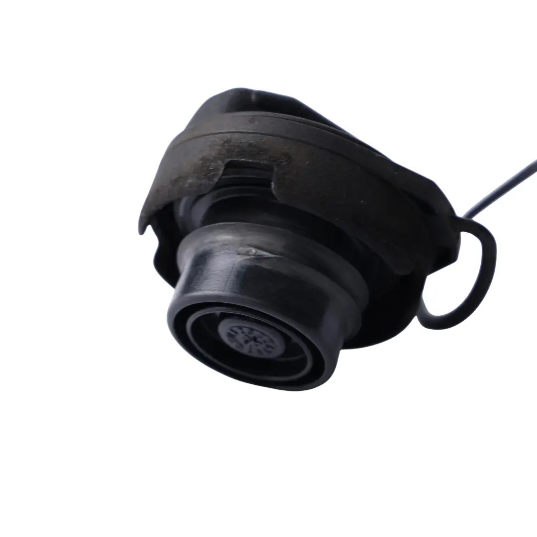 Porsche Cayenne Turbo 9PA 955 VW Touareg Golf Fuel Tank Filler Cap - SKU 7L0201553 - Part number 7L0201553