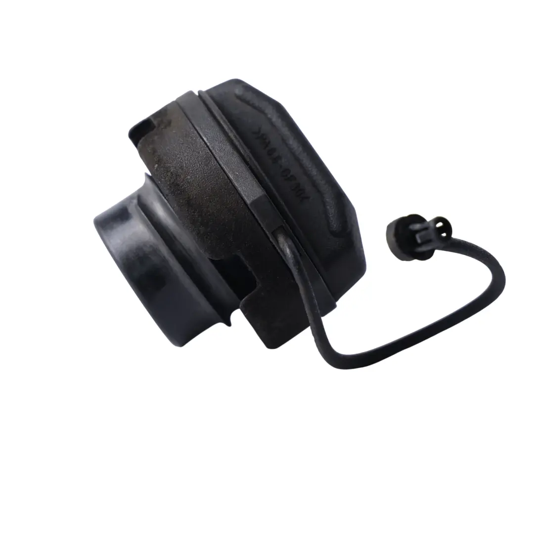 Porsche Cayenne Turbo 9PA 955 VW Touareg Golf Fuel Tank Filler Cap - SKU 7L0201553 - Part number 7L0201553