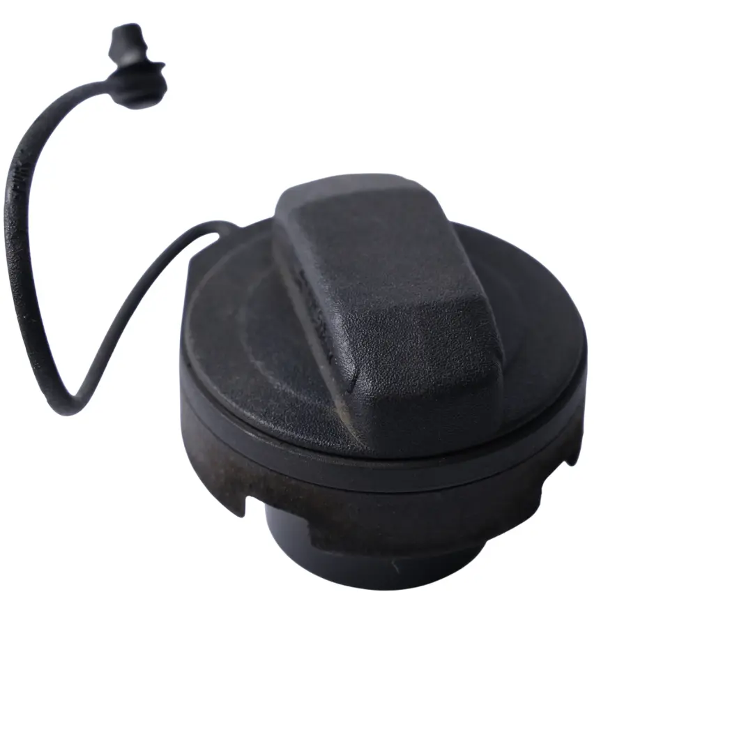 Porsche Cayenne Turbo 9PA 955 VW Touareg Golf Fuel Tank Filler Cap - SKU 7L0201553 - Part number 7L0201553