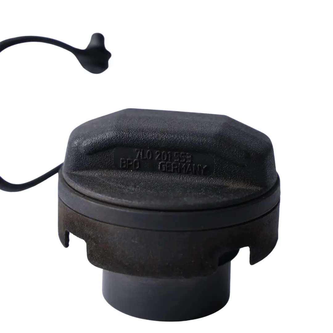 Kraftstoff Tank Deckel für Porsche Cayenne Turbo 9PA 955 VW Touareg Golf mit Teilenummer 7L0201553 Porsche Cayenne Turbo 9PA 955 VW Touareg Golf Kraftstoff Tank Deckel - SKU 7L0201553 - Teilenummer 7L0201553