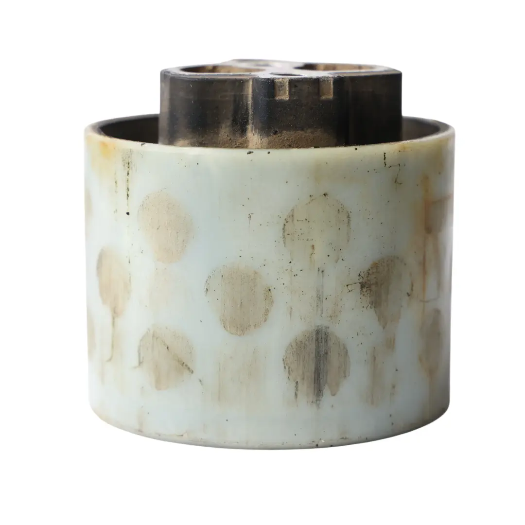 7P Audi Q7 4M Gearbox Transmission Mount to Volkswagen Touareg with Part number 7L0399249B Volkswagen Touareg 7P Audi Q7 4M Gearbox Transmission Mount - SKU 7L0399249B - Part number 7L0399249B