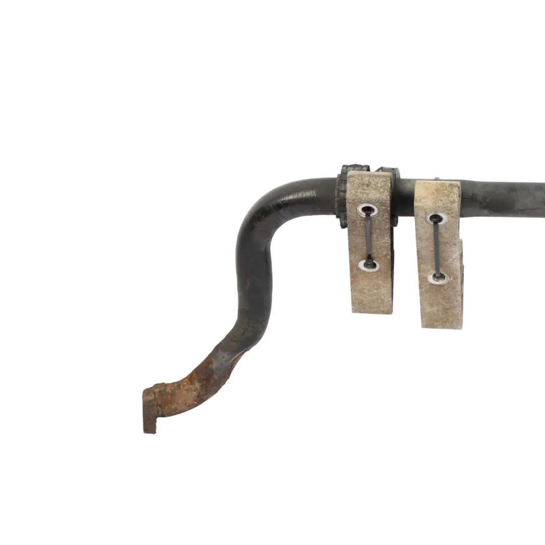 Porsche Cayenne 9Pa Stabilizer Front Suspension Anti Roll Sway Bar - SKU 7L0411025F - Part number 7L0411025F