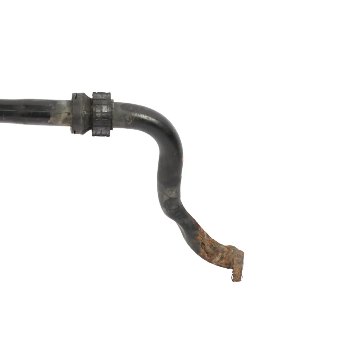 Stabilizer Front Suspension Anti Roll Sway Bar to Porsche Cayenne 9Pa with Part number 7L0411025F Porsche Cayenne 9Pa Stabilizer Front Suspension Anti Roll Sway Bar - SKU 7L0411025F - Part number 7L0411025F