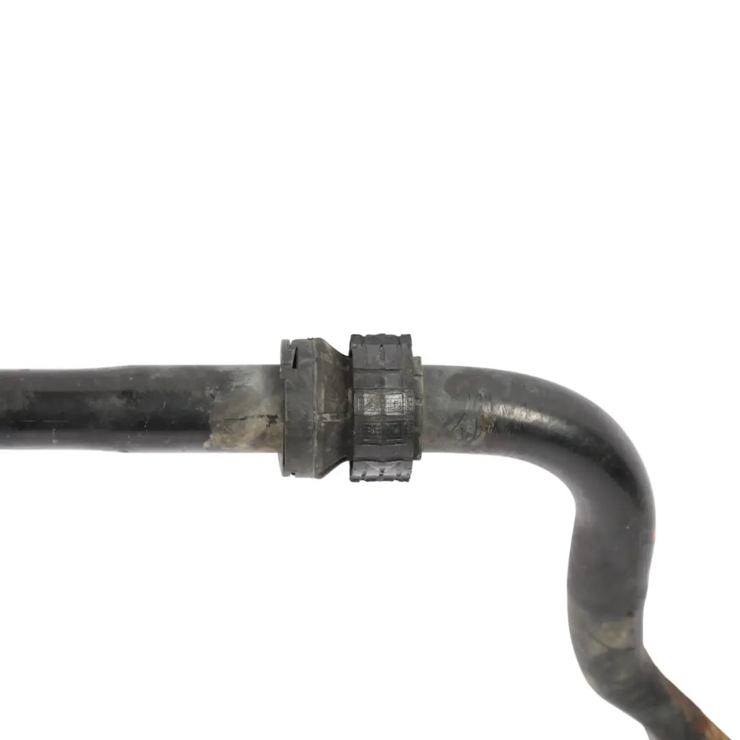 Stabilizer Front Suspension Anti Roll Sway Bar to Porsche Cayenne 9Pa with Part number 7L0411025F Porsche Cayenne 9Pa Stabilizer Front Suspension Anti Roll Sway Bar - SKU 7L0411025F - Part number 7L0411025F