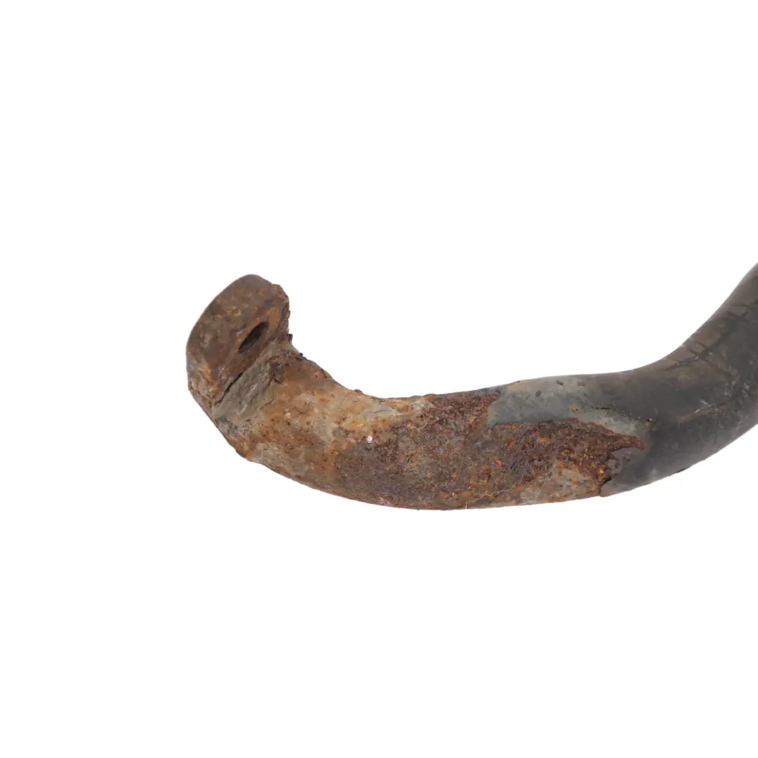 Porsche Cayenne 9Pa Barra Stabilizzatrice Anteriore Antirollio - SKU 7L0411025F - Numero di parte 7L0411025F
