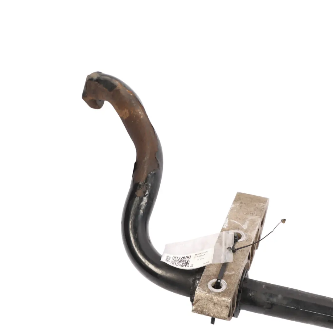 7P Front Anti Roll Sway Bar Stabilizer Suspension to Volkswagen Touareg with Part number 7L0411025H Volkswagen Touareg 7P Front Anti Roll Sway Bar Stabilizer Suspension - SKU 7L0411025H - Part number 7L0411025H