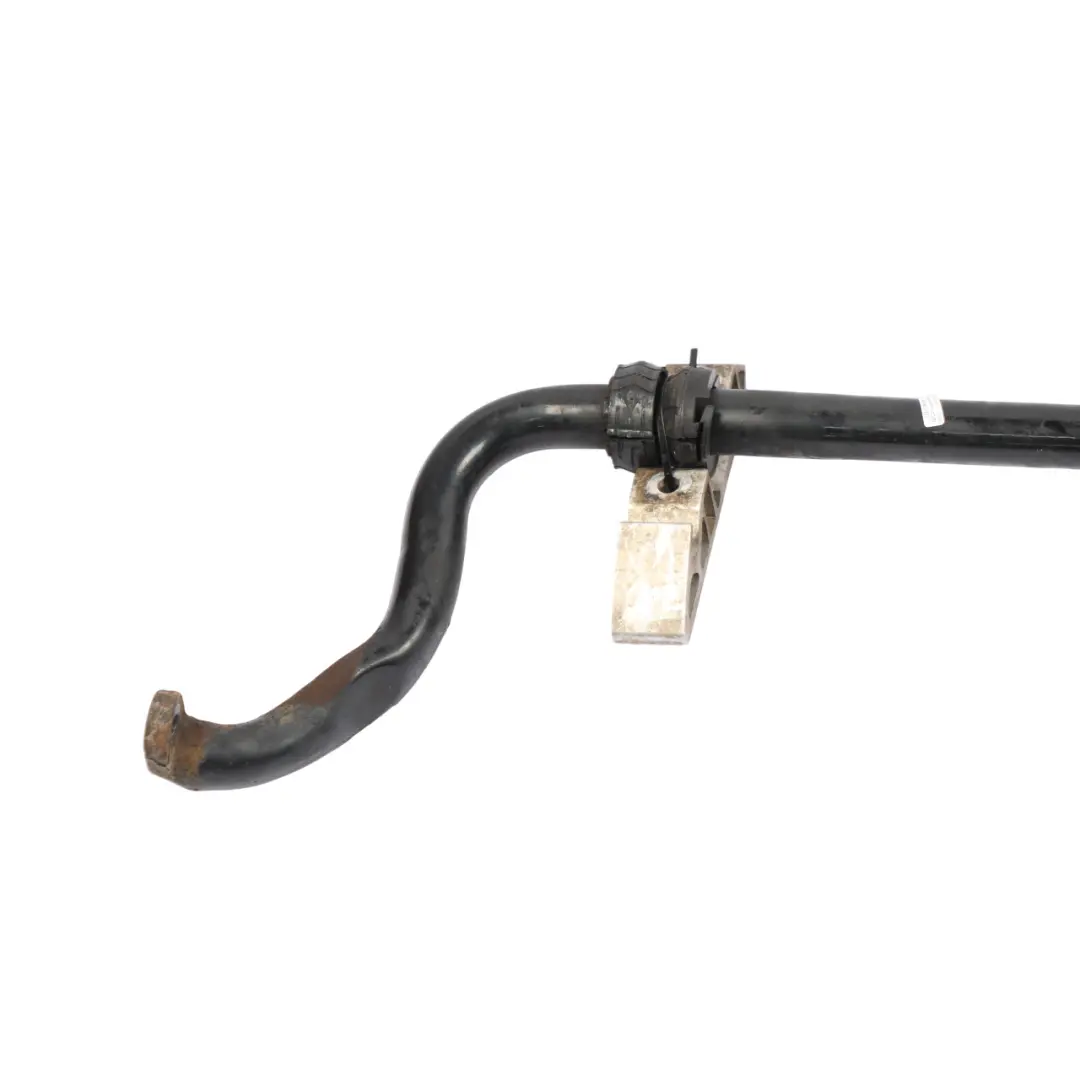 Volkswagen Touareg 7P Front Anti Roll Sway Bar Stabilizer Suspension - SKU 7L0411025H - Part number 7L0411025H