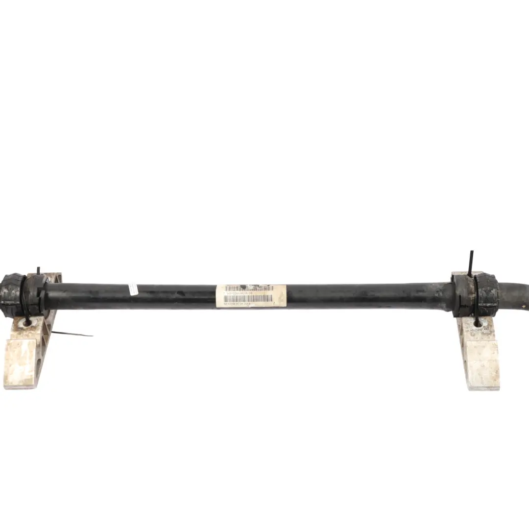 Volkswagen Touareg 7P Front Anti Roll Sway Bar Stabilizer Suspension - SKU 7L0411025H - Part number 7L0411025H