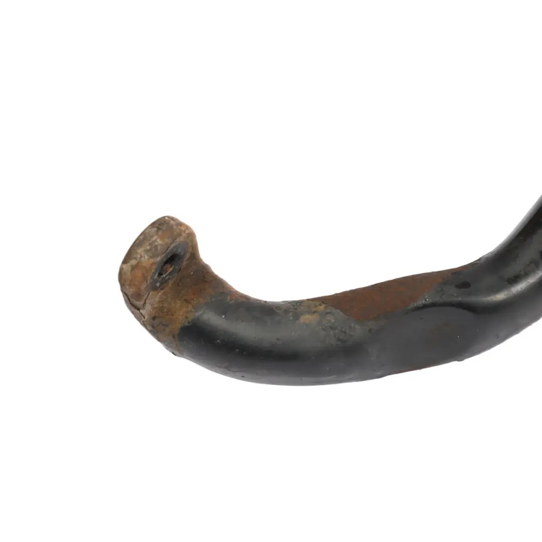 7P Barra Estabilizadora Delantera Suspensión para Volkswagen Touareg con número de pieza 7L0411025H Volkswagen Touareg 7P Barra Estabilizadora Delantera Suspensión - SKU 7L0411025H - Número de pieza 7L0411025H