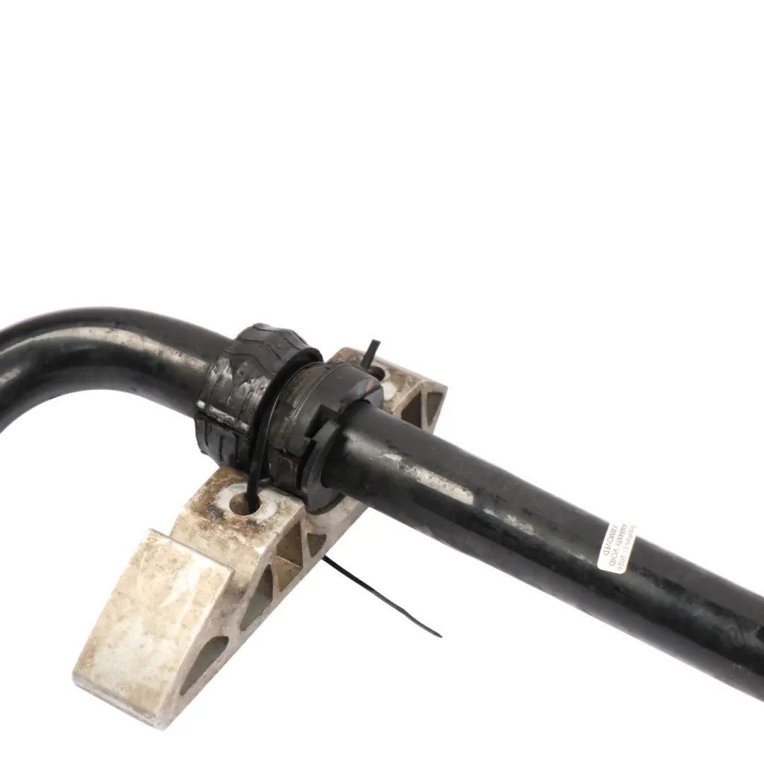 7P Front Anti Roll Sway Bar Stabilizer Suspension to Volkswagen Touareg with Part number 7L0411025H Volkswagen Touareg 7P Front Anti Roll Sway Bar Stabilizer Suspension - SKU 7L0411025H - Part number 7L0411025H