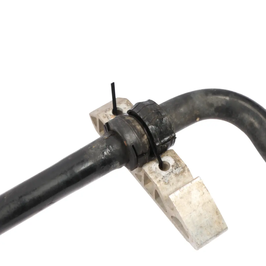 7P Front Anti Roll Sway Bar Stabilizer Suspension to Volkswagen Touareg with Part number 7L0411025H Volkswagen Touareg 7P Front Anti Roll Sway Bar Stabilizer Suspension - SKU 7L0411025H - Part number 7L0411025H