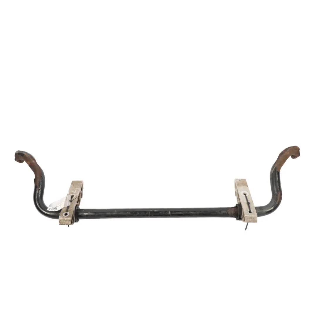Volkswagen Touareg 7P Front Anti Roll Sway Bar Stabilizer Suspension - SKU 7L0411025H - Part number 7L0411025H