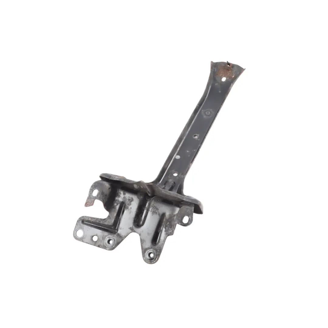 Radiator Bracket Holder Carrier to Porsche Cayenne 9PA 955 with Part number 7L0805799C Porsche Cayenne 9PA 955 Radiator Bracket Holder Carrier - SKU 7L0805799C - Part number 7L0805799C