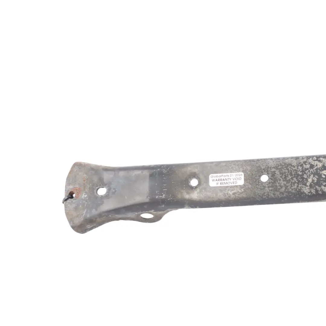 Porsche Cayenne 9PA 955 Radiator Bracket Holder Carrier - SKU 7L0805799C - Part number 7L0805799C