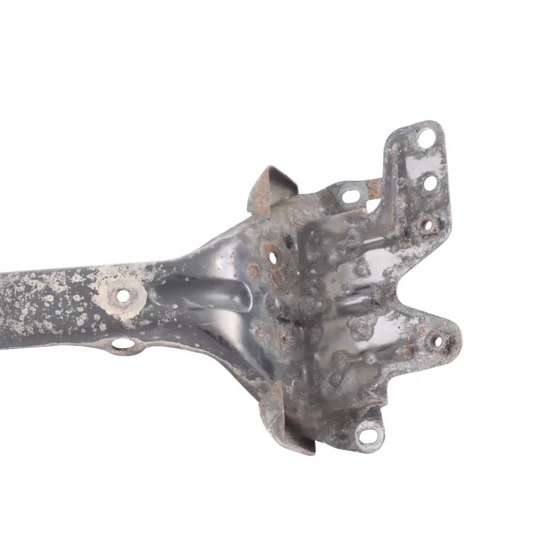 Porsche Cayenne 9PA 955 Radiator Bracket Holder Carrier - SKU 7L0805799C - Part number 7L0805799C