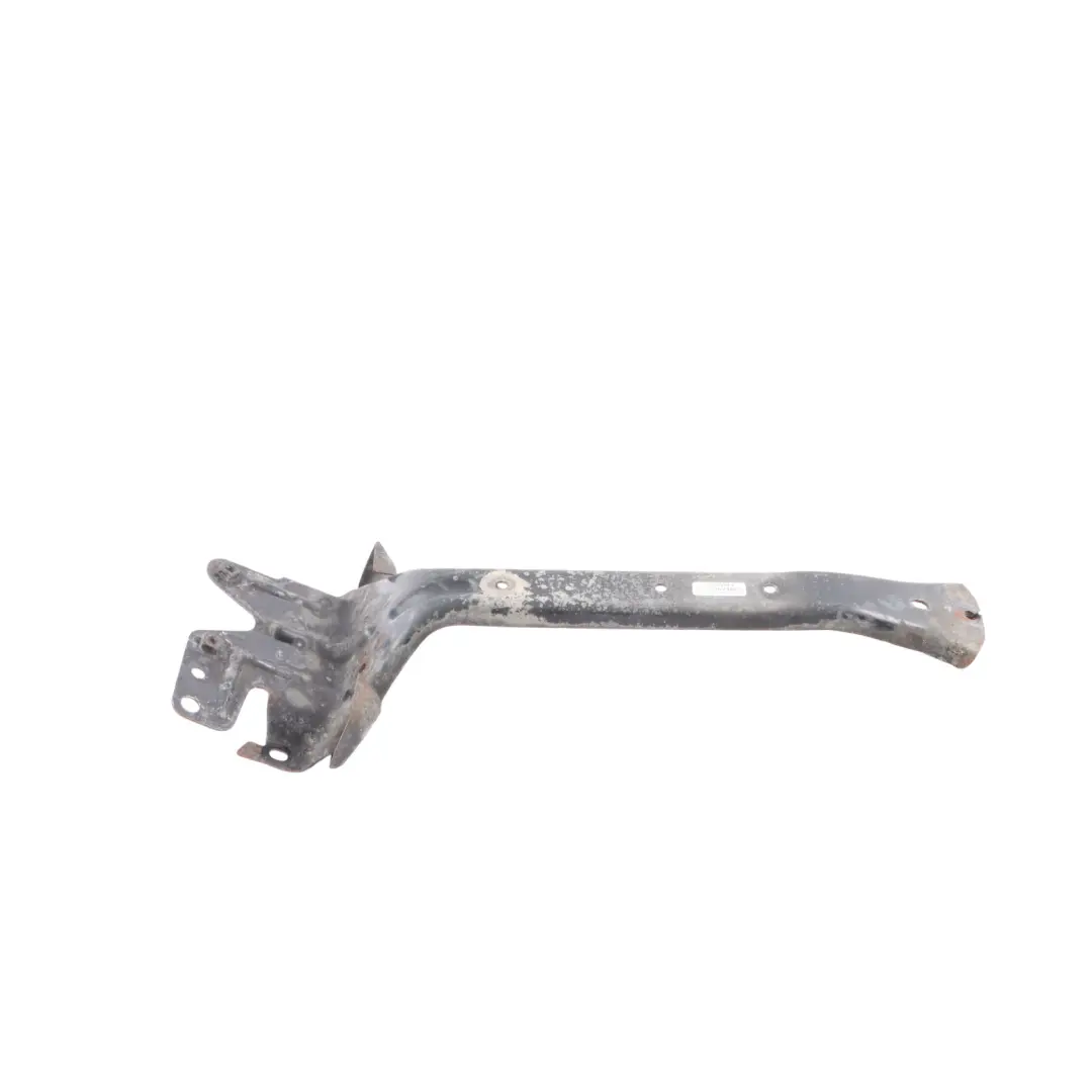 Radiator Bracket Holder Carrier to Porsche Cayenne 9PA 955 with Part number 7L0805799C Porsche Cayenne 9PA 955 Radiator Bracket Holder Carrier - SKU 7L0805799C - Part number 7L0805799C