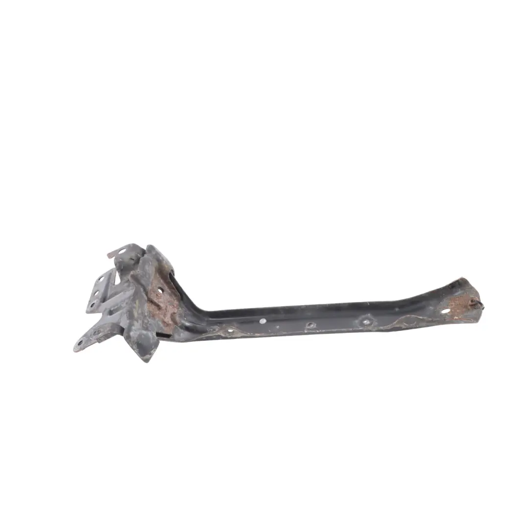 Porsche Cayenne 9PA 955 Radiator Bracket Holder Carrier - SKU 7L0805799C - Part number 7L0805799C