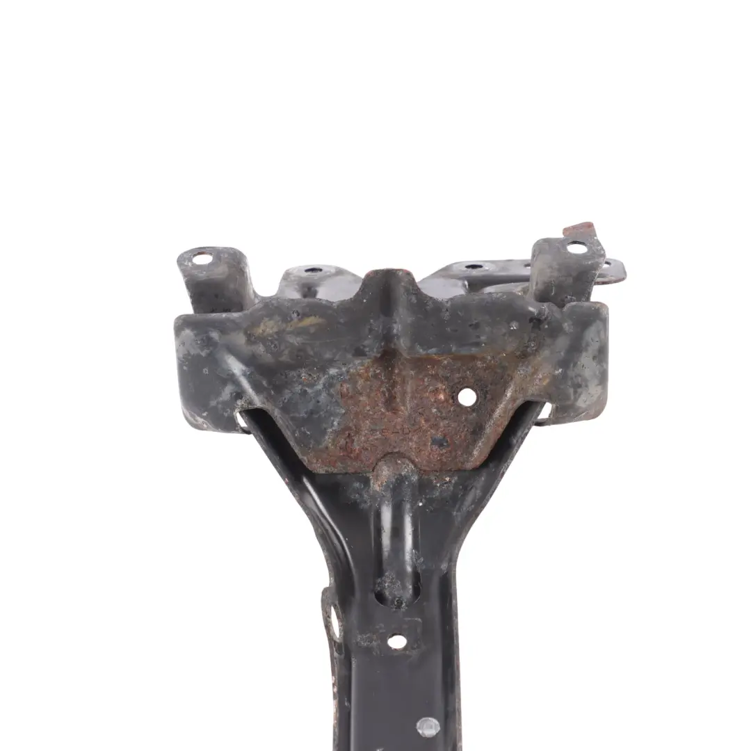 Porsche Cayenne 9PA 955 Radiator Bracket Holder Carrier - SKU 7L0805799C - Part number 7L0805799C