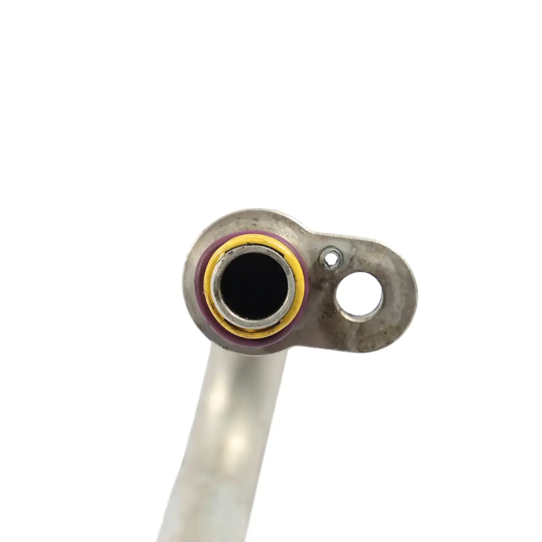 Aire Acondicionado Manguera Tubo para Porsche Cayenne 9PA con número de pieza 7L0820744G Porsche Cayenne 9PA Aire Acondicionado Manguera Tubo - SKU 7L0820744G - Número de pieza 7L0820744G