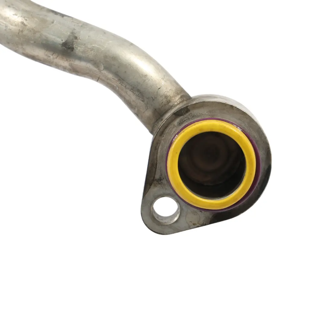 Porsche Cayenne 9PA Klimaanlage Schlauchleitung Rohr - SKU 7L0820744G - Teilenummer 7L0820744G