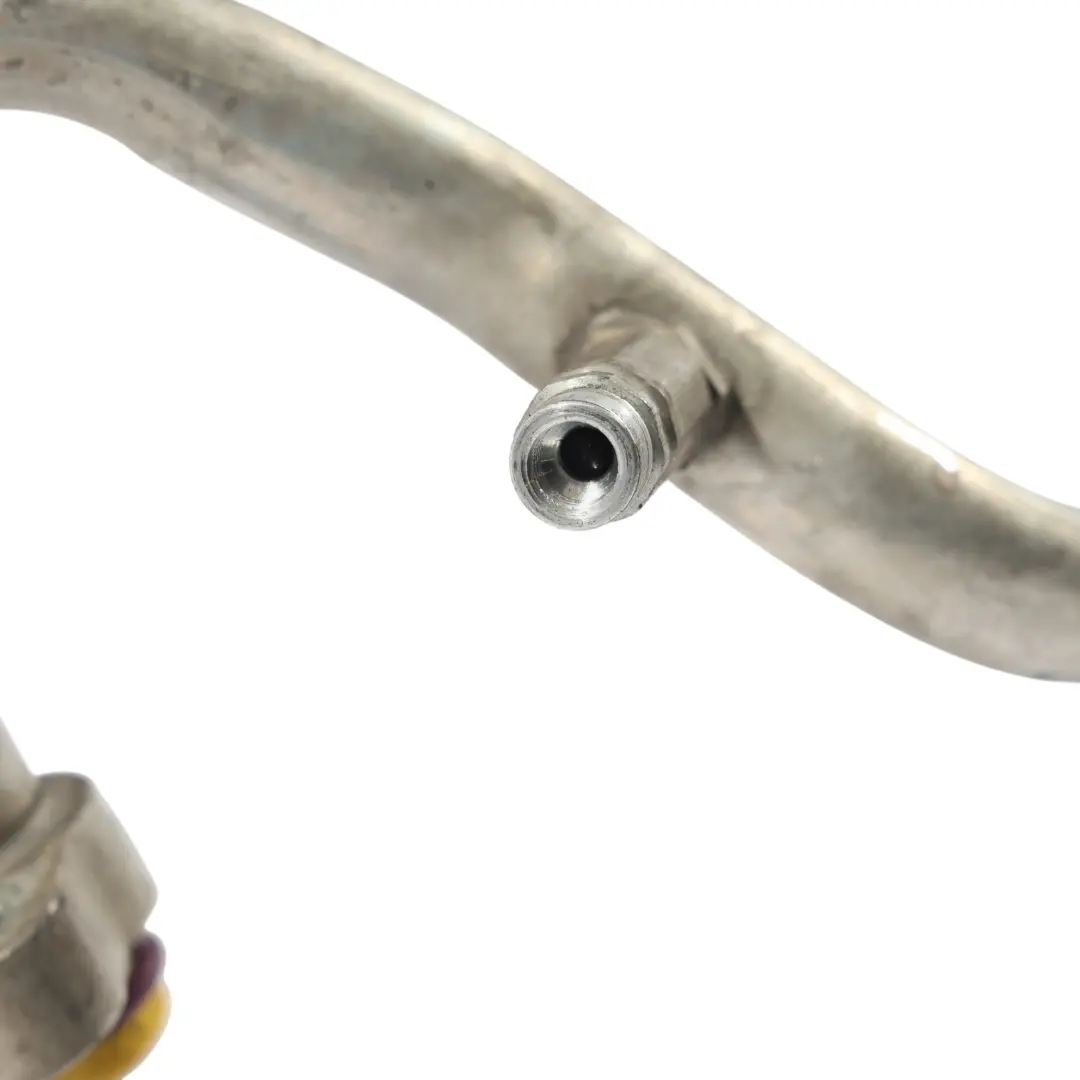 Aire Acondicionado Manguera Tubo para Porsche Cayenne 9PA con número de pieza 7L0820744G Porsche Cayenne 9PA Aire Acondicionado Manguera Tubo - SKU 7L0820744G - Número de pieza 7L0820744G